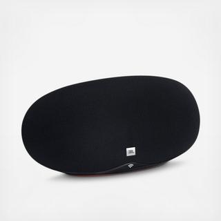 Playlist Wireless Speaker with Built-In Chromecast