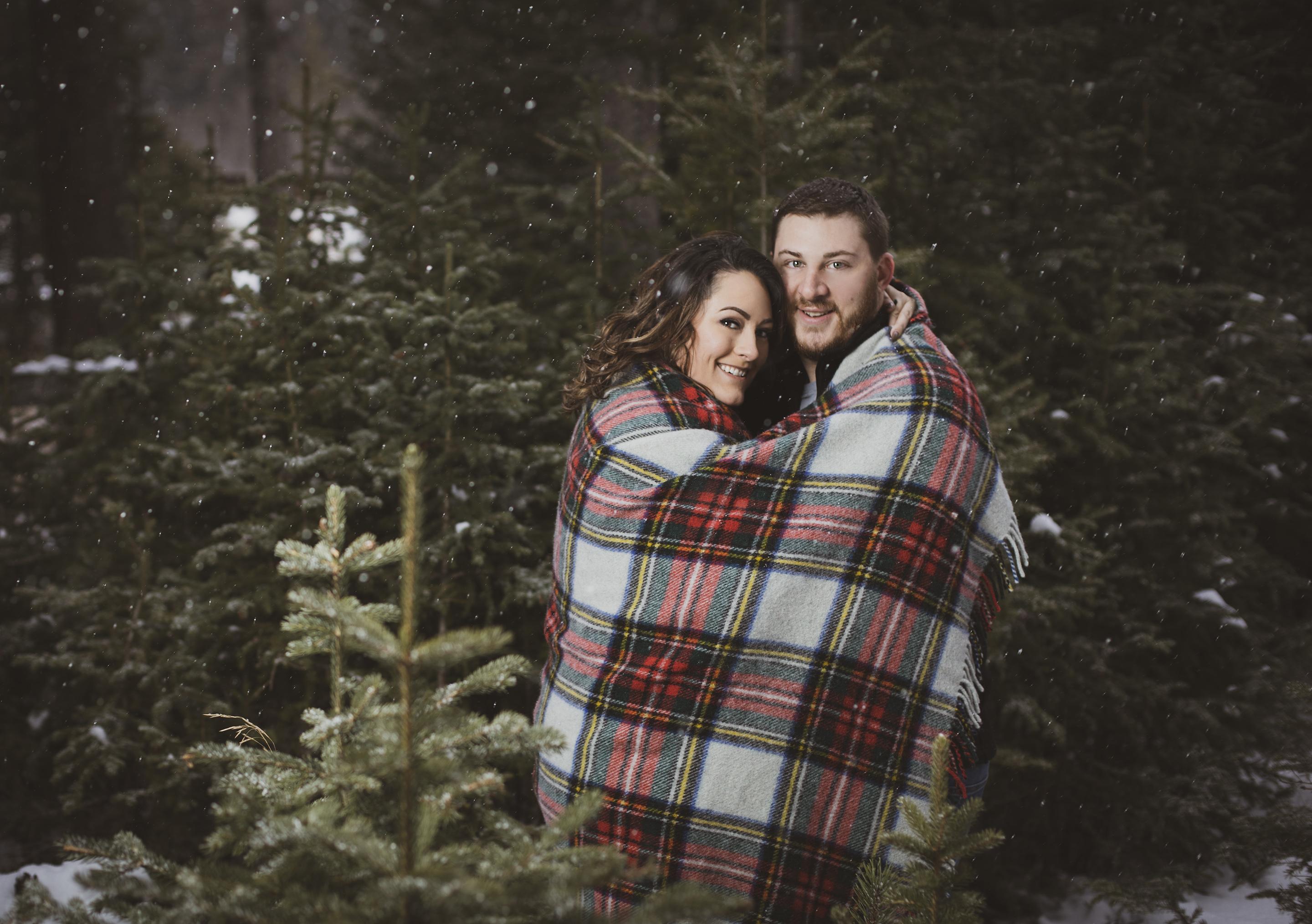 The Wedding Website of Erica Woodward and Joey Skalsky
