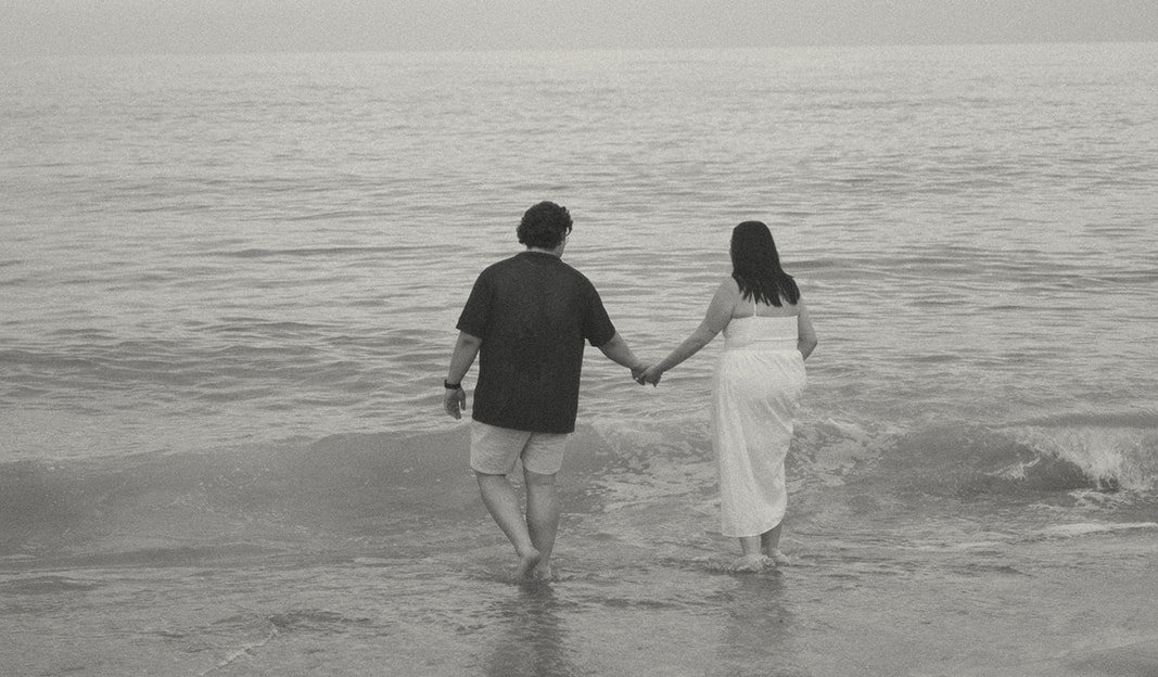 The Wedding Website of Hannah Dyson and Andrew Protz