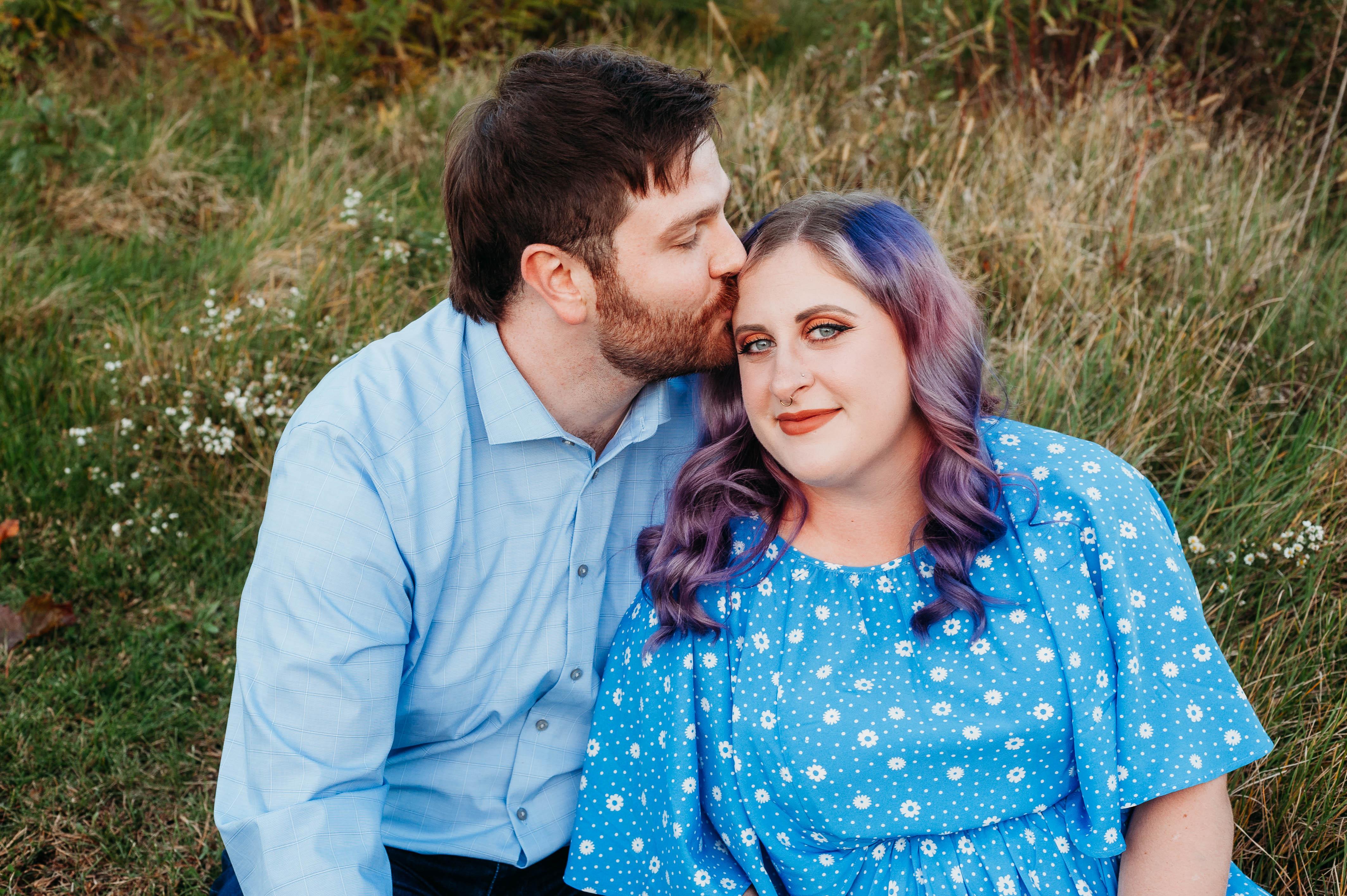The Wedding Website of Kayla Linden and Sean Linden