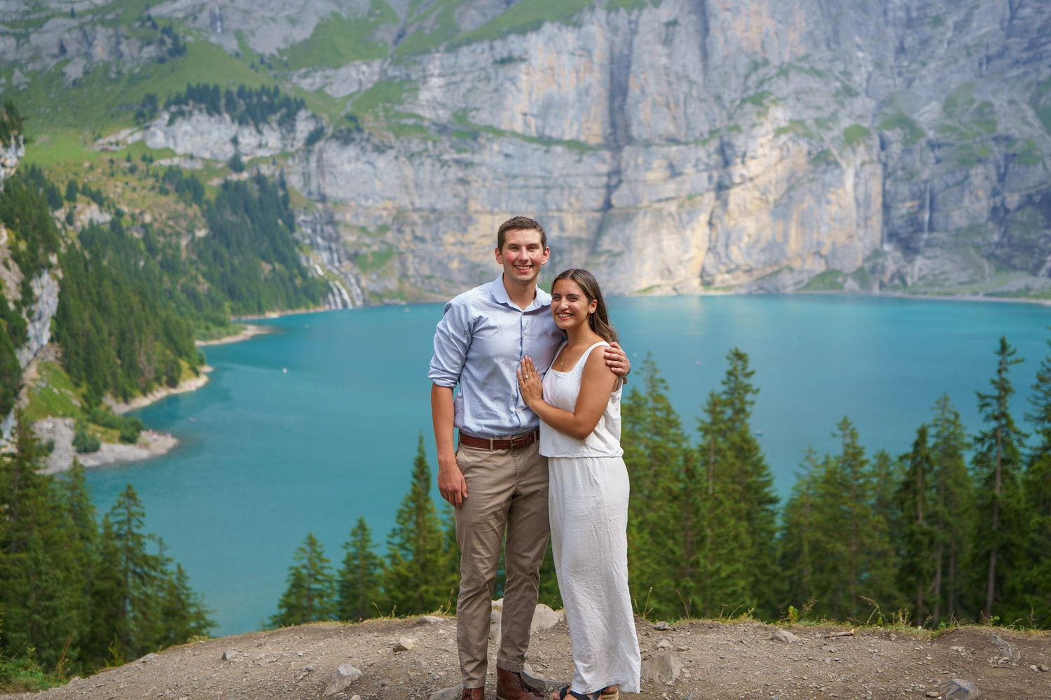 The Wedding Website of Joseph Morley and Sofia Martinez