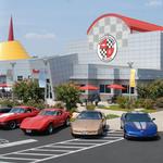 National Corvette Museum