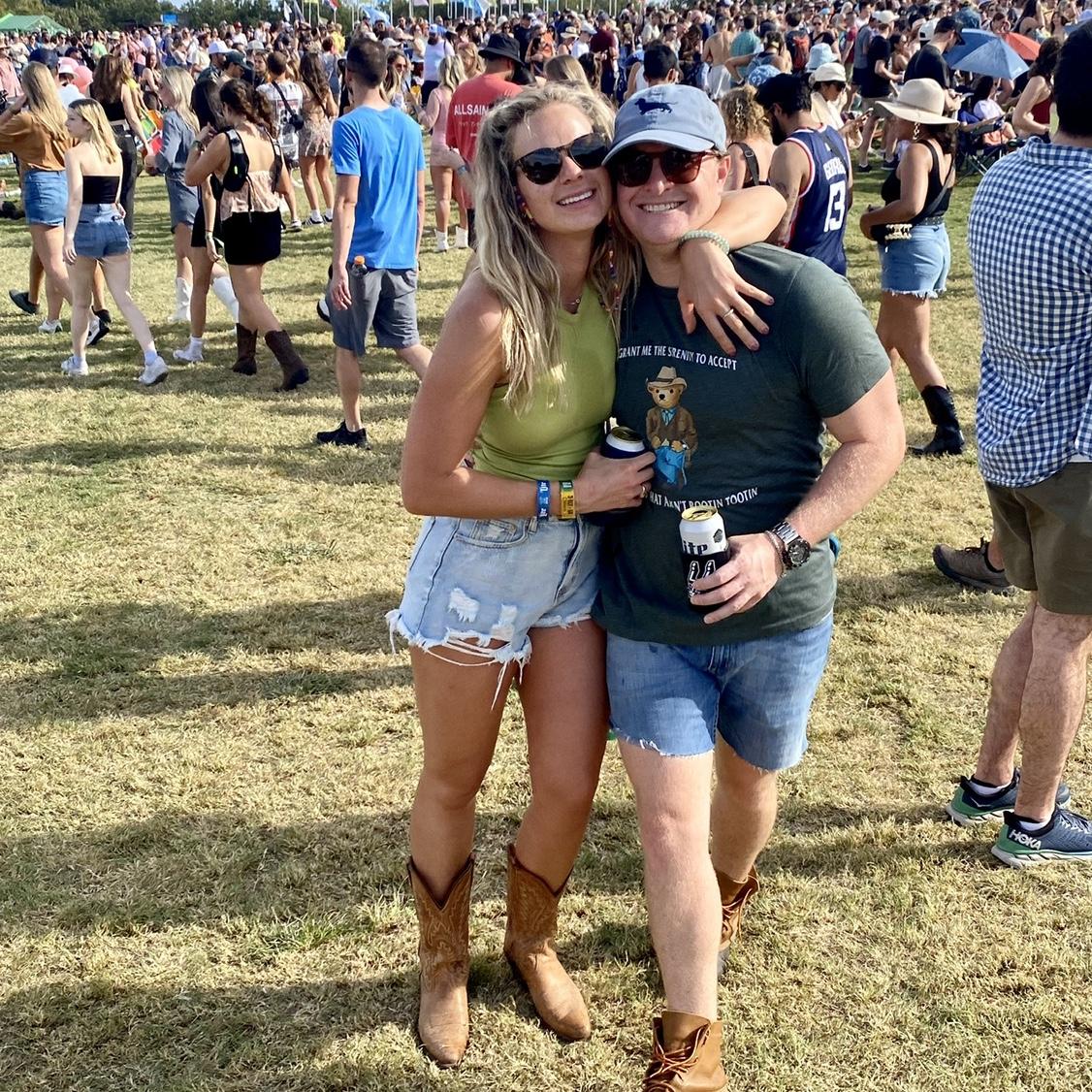 ACL!