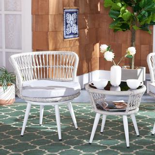 Kyomi 3-Piece Outdoor Lounge Set