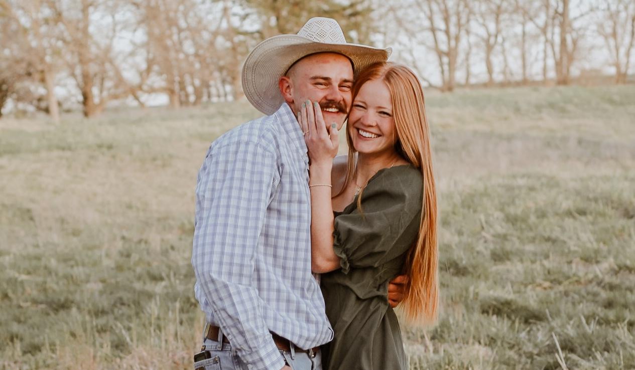 The Wedding Website of Heather Hoffman and Kyle Bass