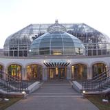 Phipps Conservatory and Botanical Gardens