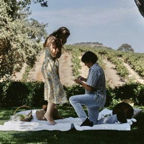 Wedding Funds
