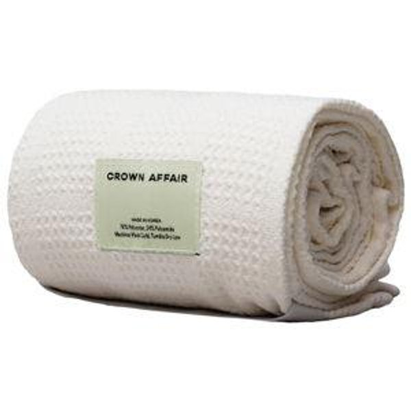 Hair Towel - Crown Affair