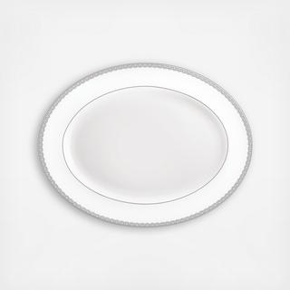 Lismore Lace Platter