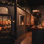 Scryer Rum Barrelhouse & Rooftop