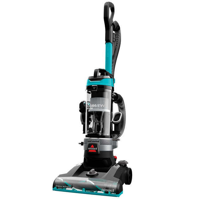 Bissell Cleanview Rewind Vacuum