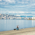 Alki Beach