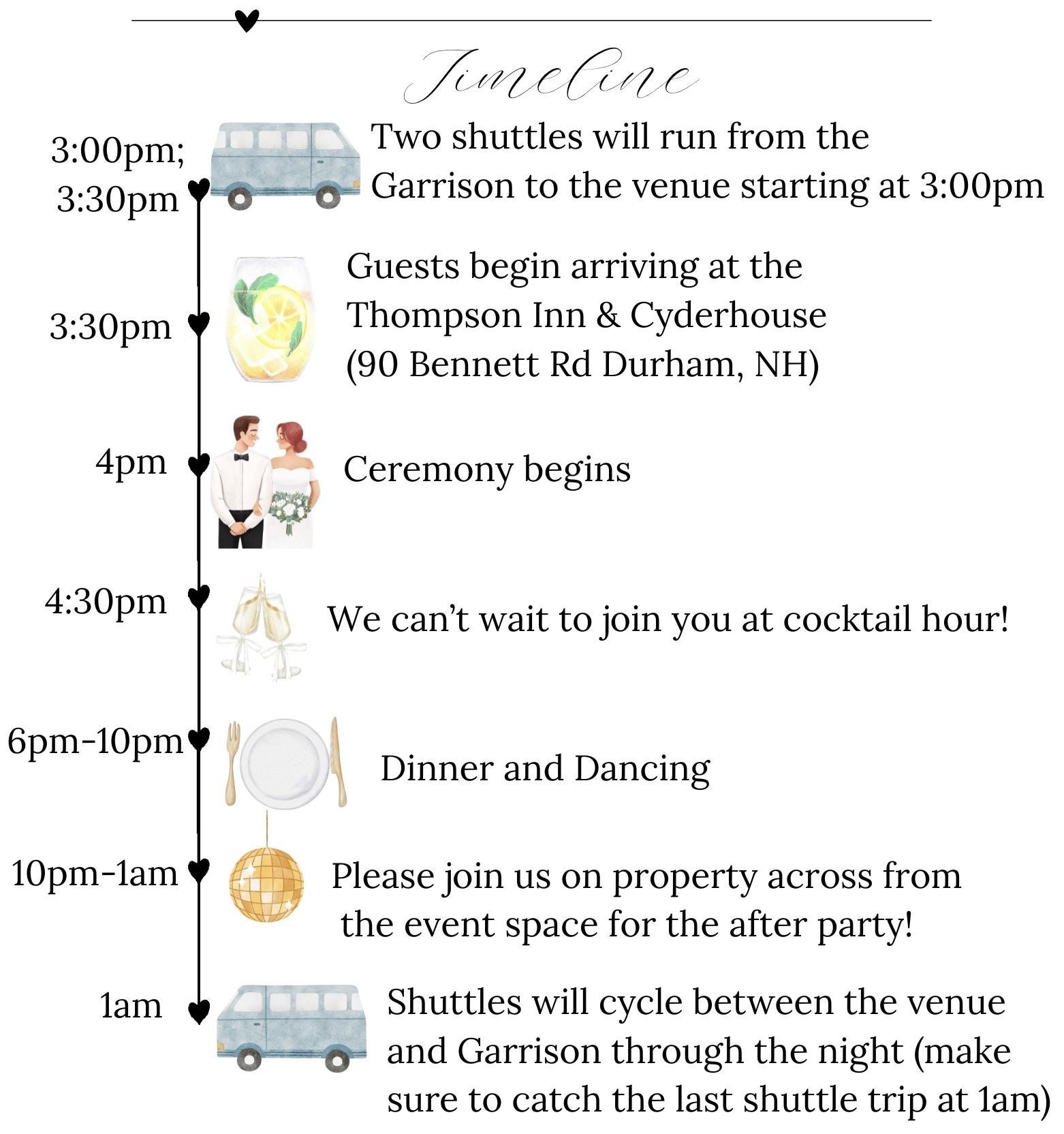 The Wedding Website of Jennifer Marie Pike and John Curtis Hauschildt