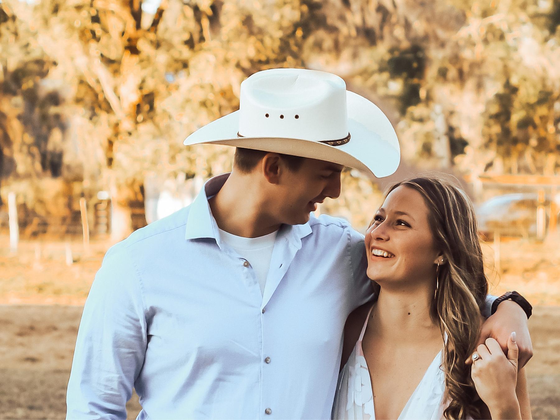 The Wedding Website of Katie Maney and Austin Berndt
