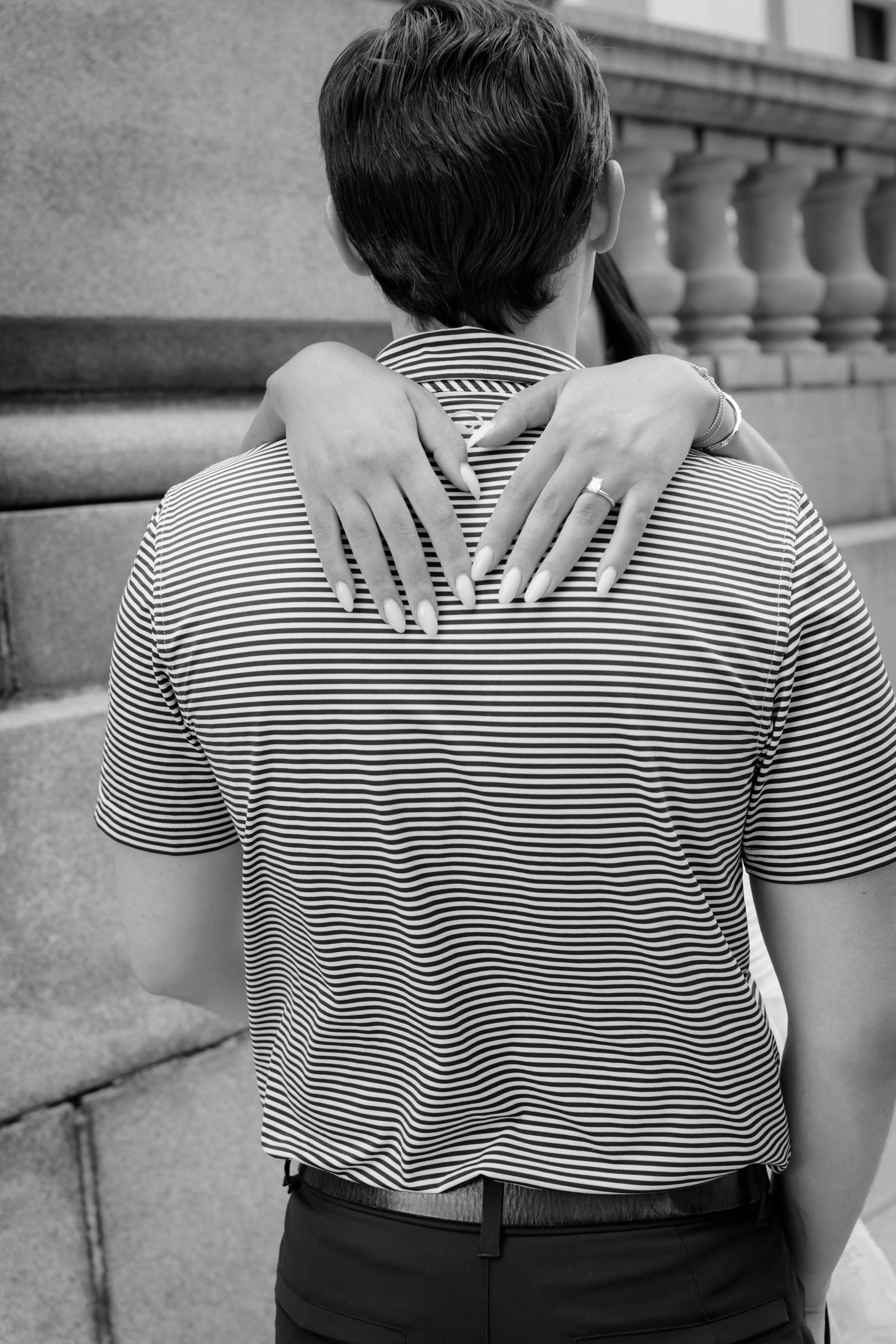 The Wedding Website of Lauren Clendenen and Connor Walsh