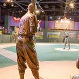 Negro Leagues Baseball Museum