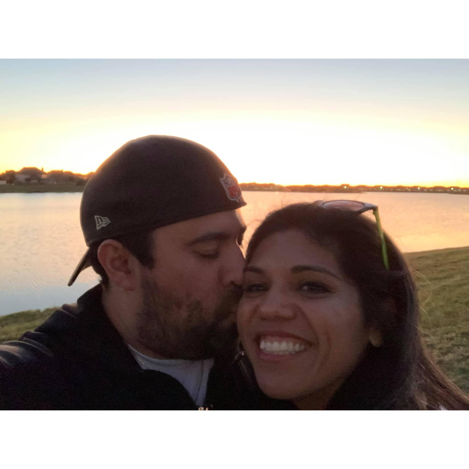 Park Date