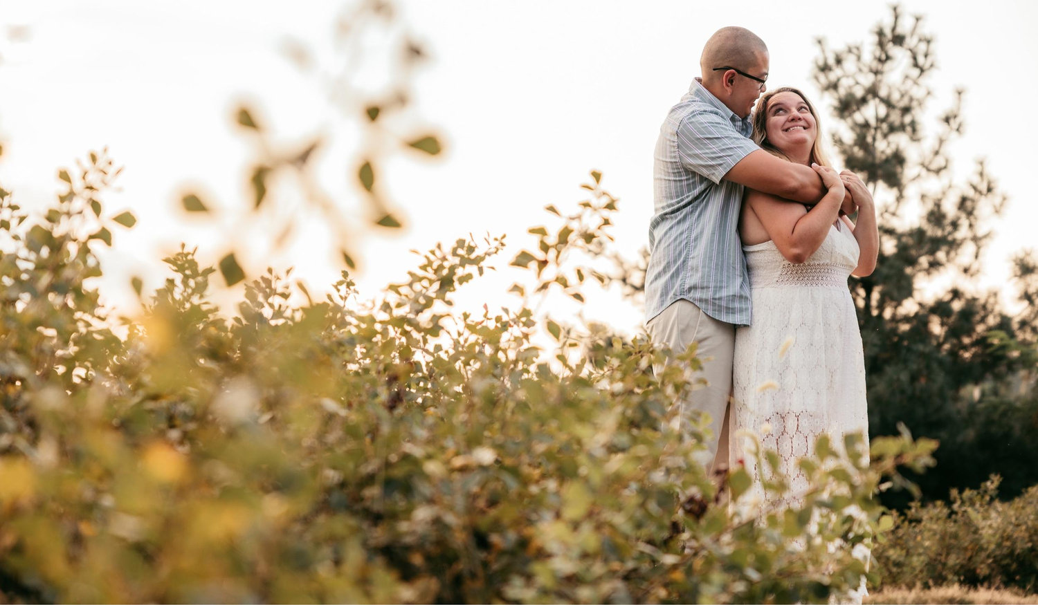 The Wedding Website of Brianna Madej and Timmy Nguyen