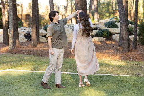 The Wedding Website of Isabella Henslee and Joseph Donnelly
