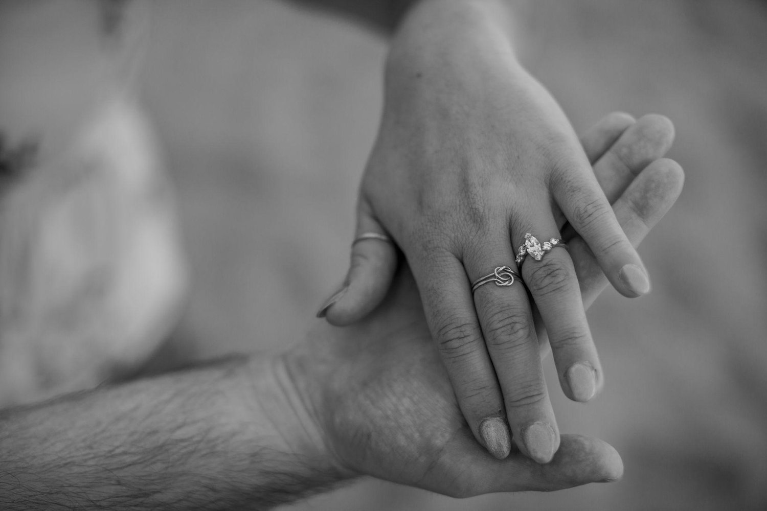 The Wedding Website of Hannah Meyer and Brandon Walton