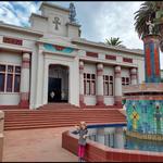Rosicrucian Egyptian Museum