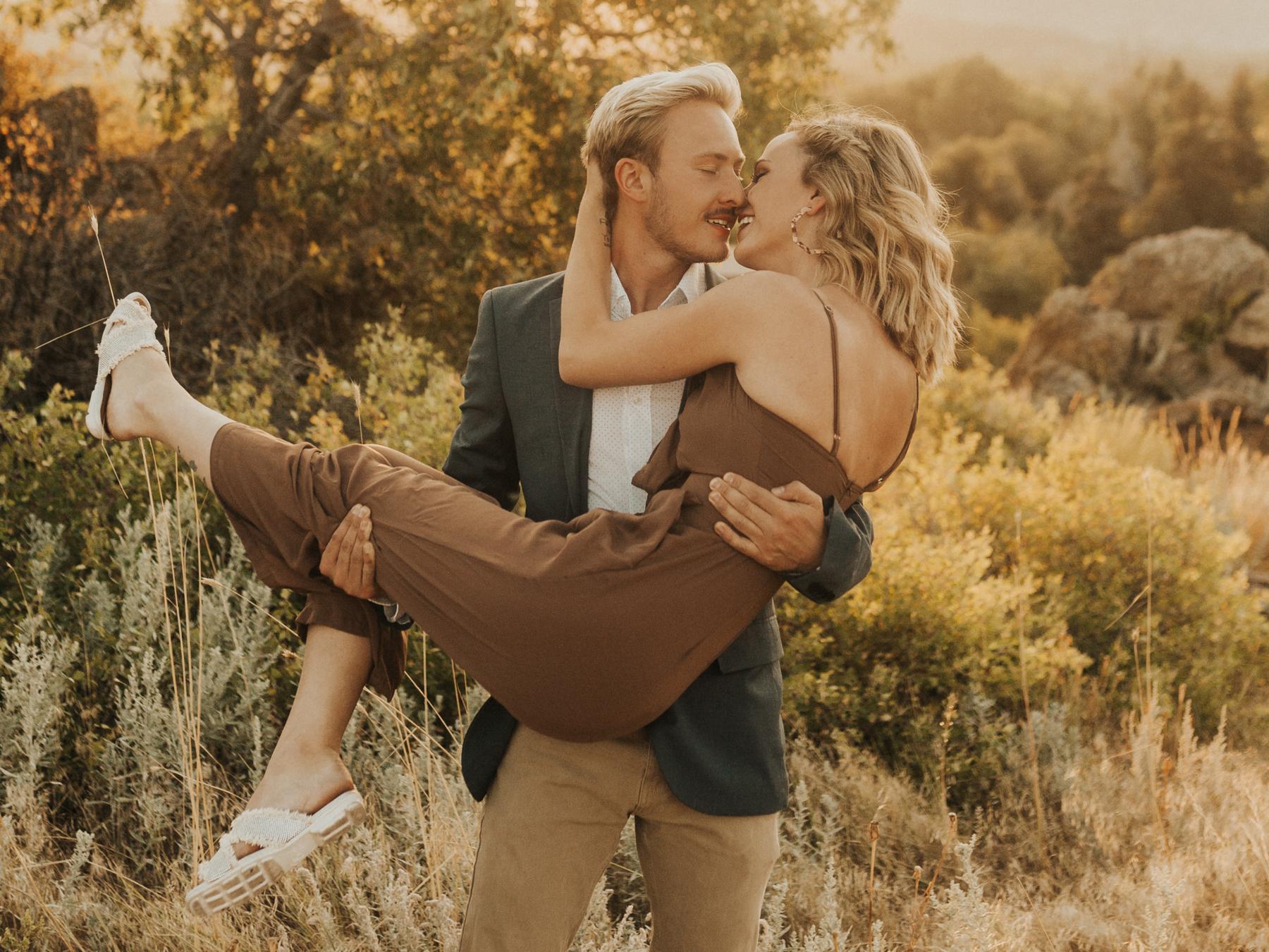 The Wedding Website of Montana Martin and Preston Hideman