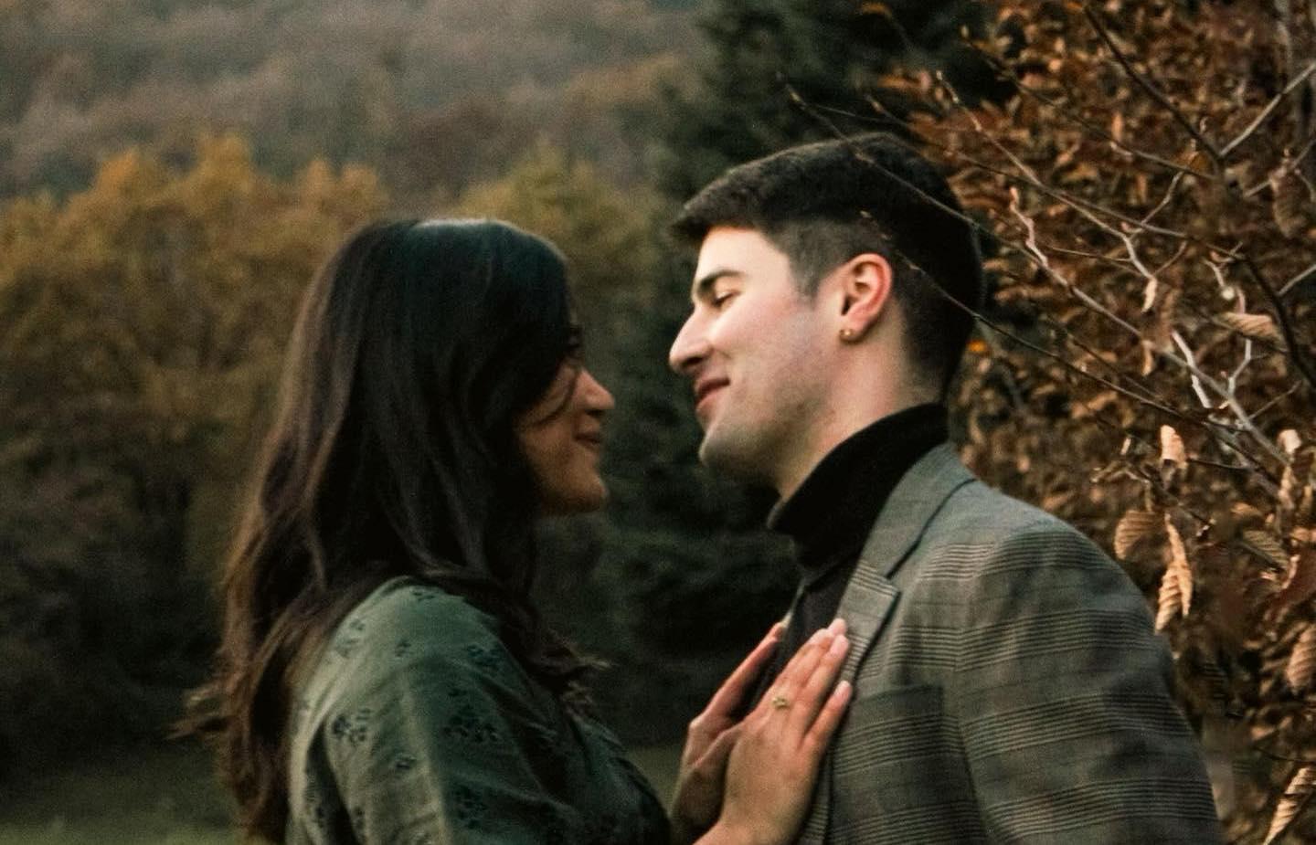 The Wedding Website of Sierra Meyer and James Toland
