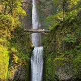 Multnomah Falls