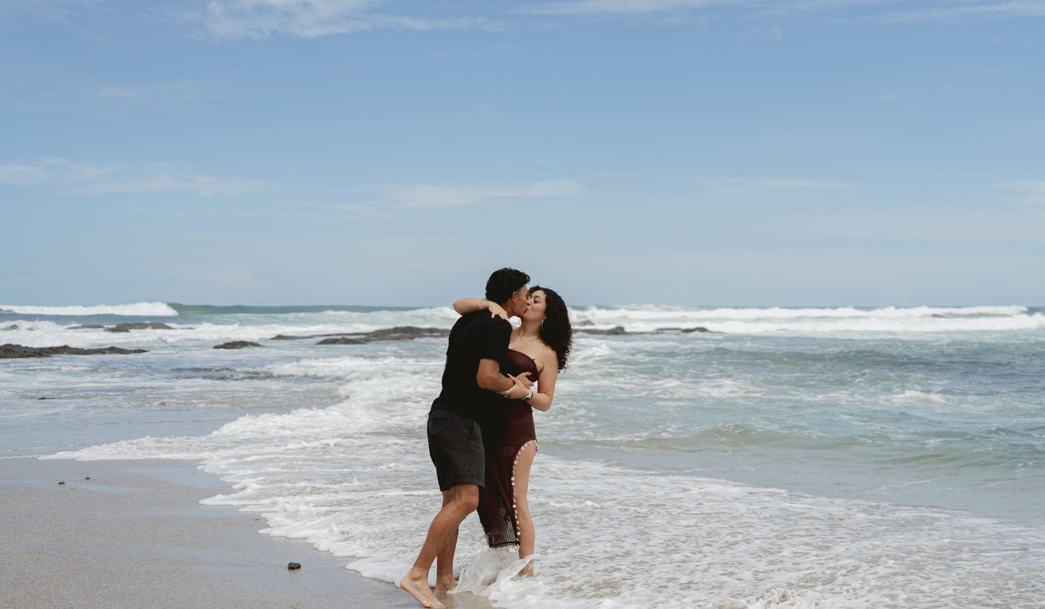 Alexis Romo and Amilcar Cabral's Wedding Website