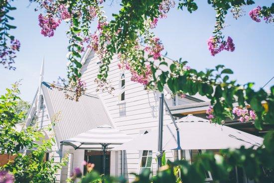 The Wedding Website of Gaelle Ntoumos and Abe McDonald