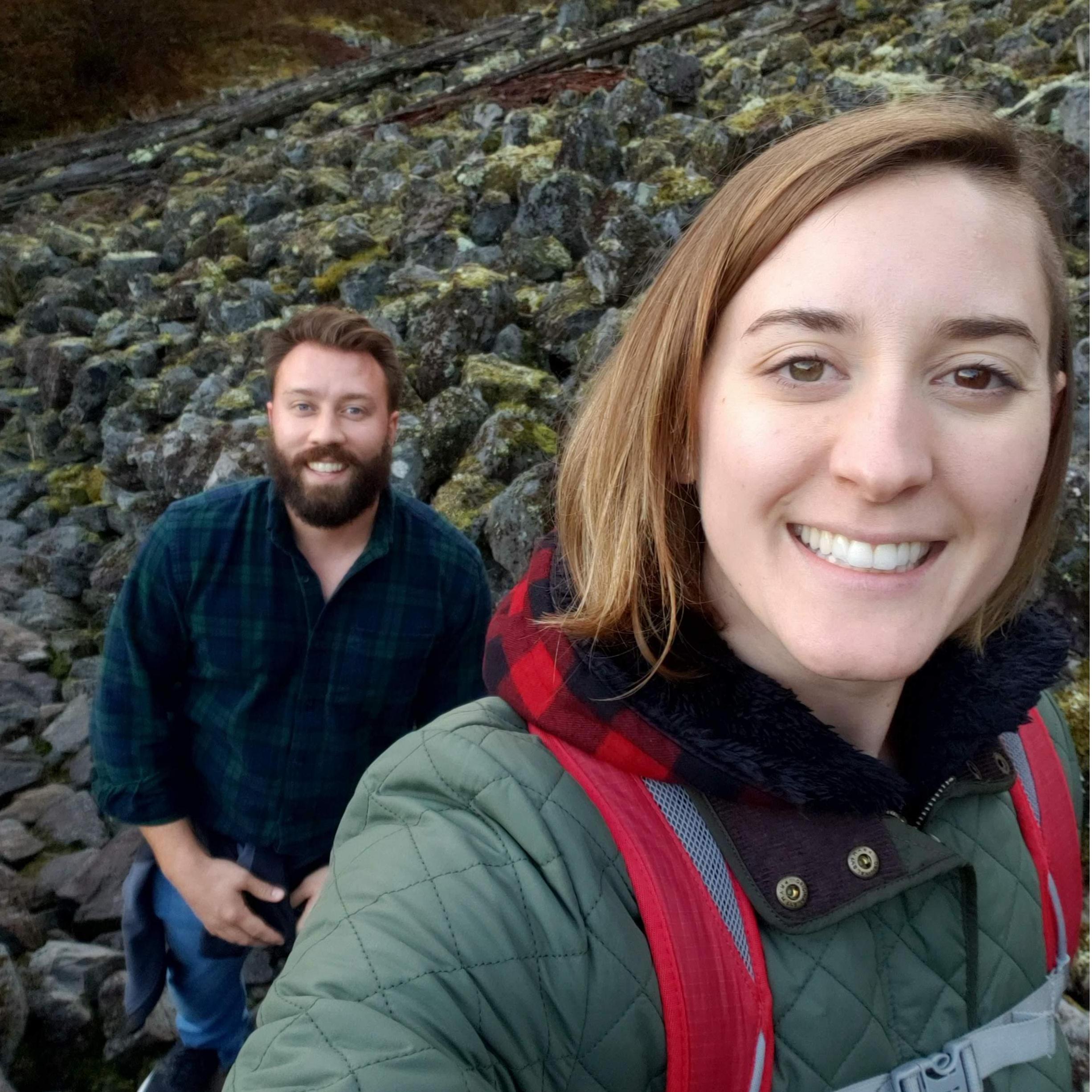 Epic Vancouver hike