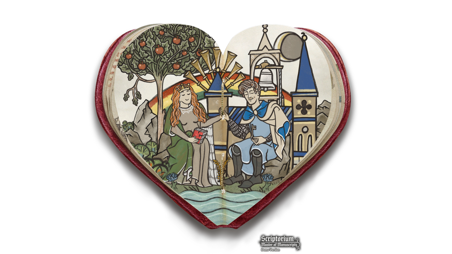 The Wedding Website of Joshua Glendenning and Anna Crisan