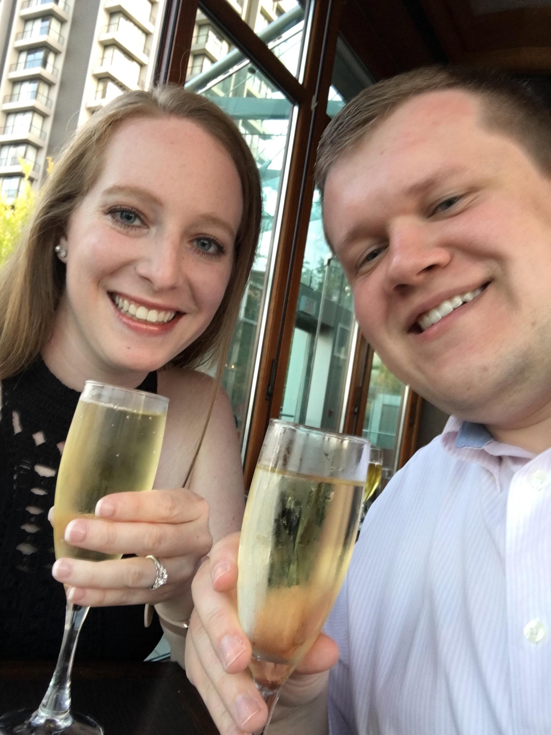The Wedding Website of Karisa Eustace and Jacob Durbin