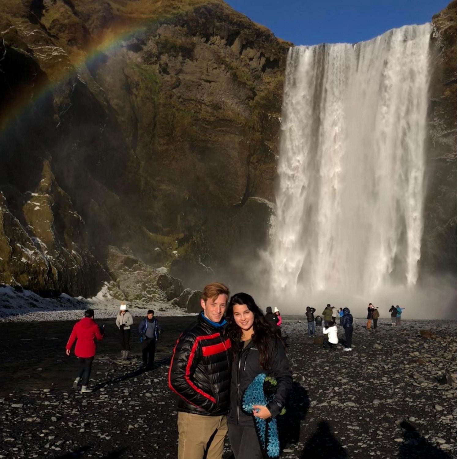 Iceland, 2018