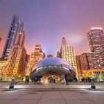 Cloud Gate