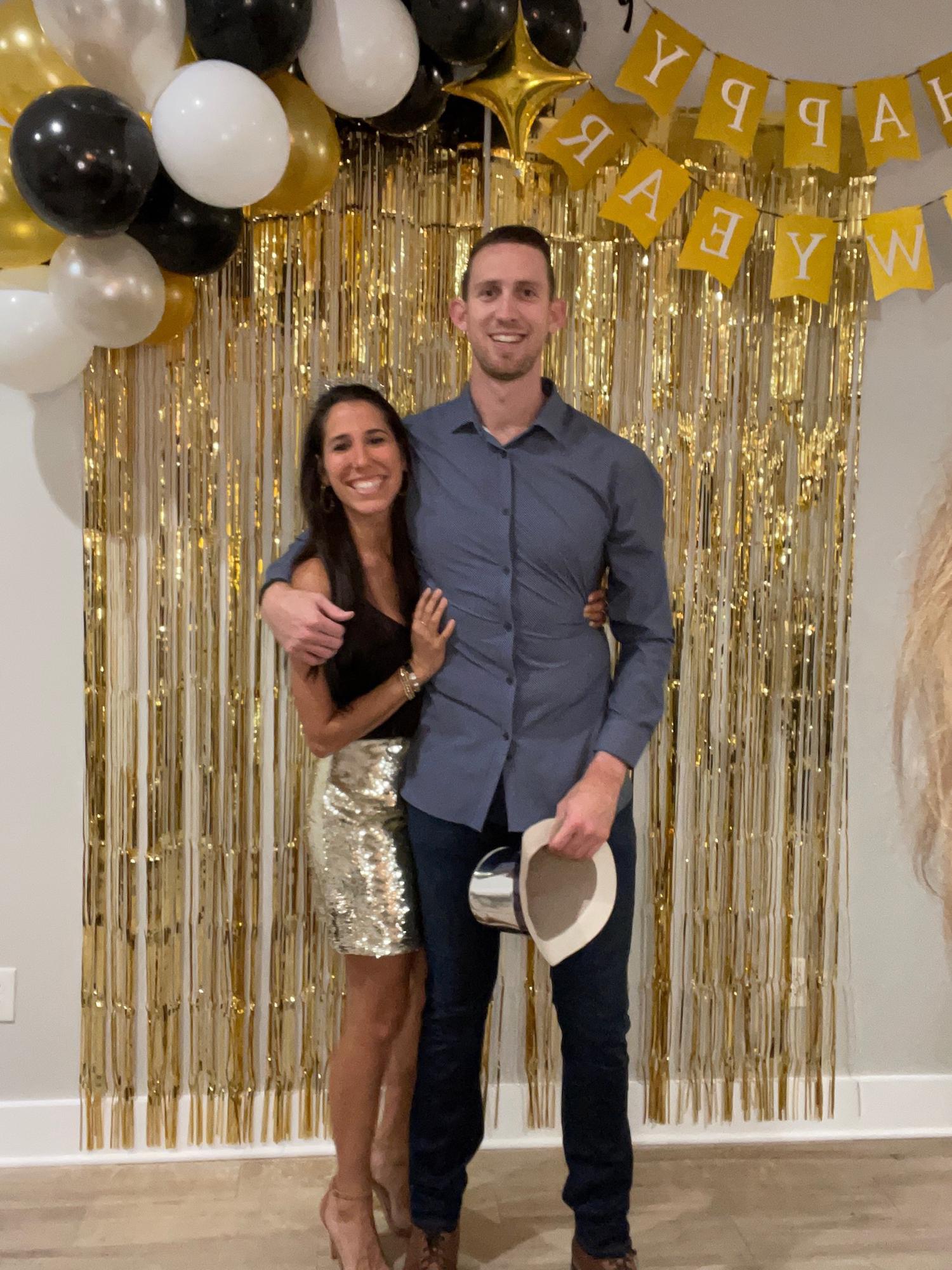 New Years 2021!