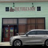 The Fiddle and Bow Music Hall & Southern Folk Art Gallery