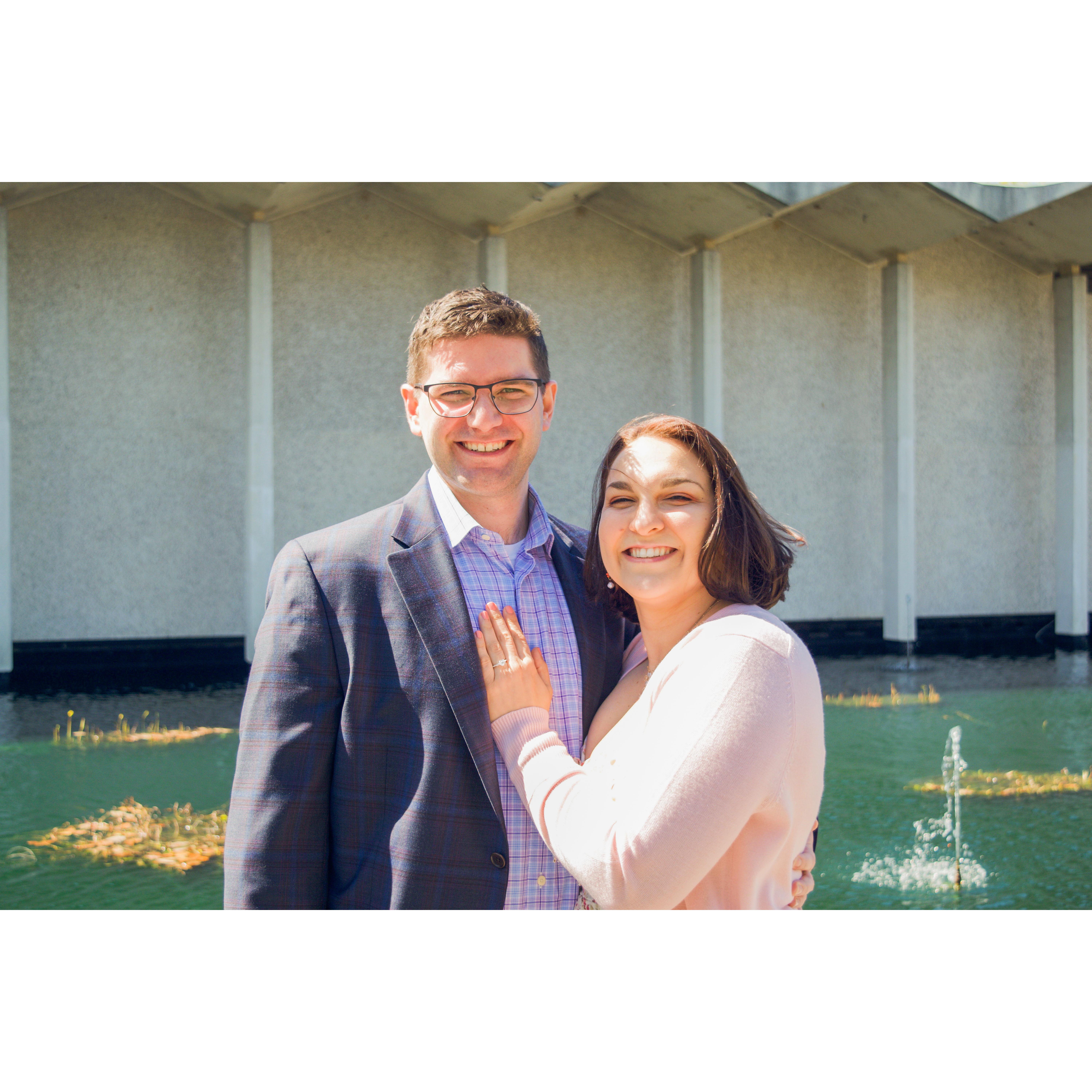 Engagement Photos <3 4.2.23
