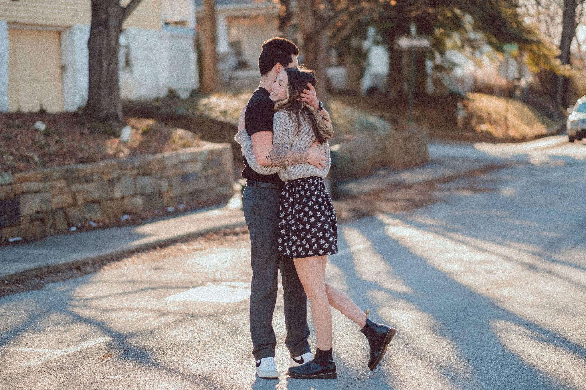 The Wedding Website of Michael Norman and Sidney Bach