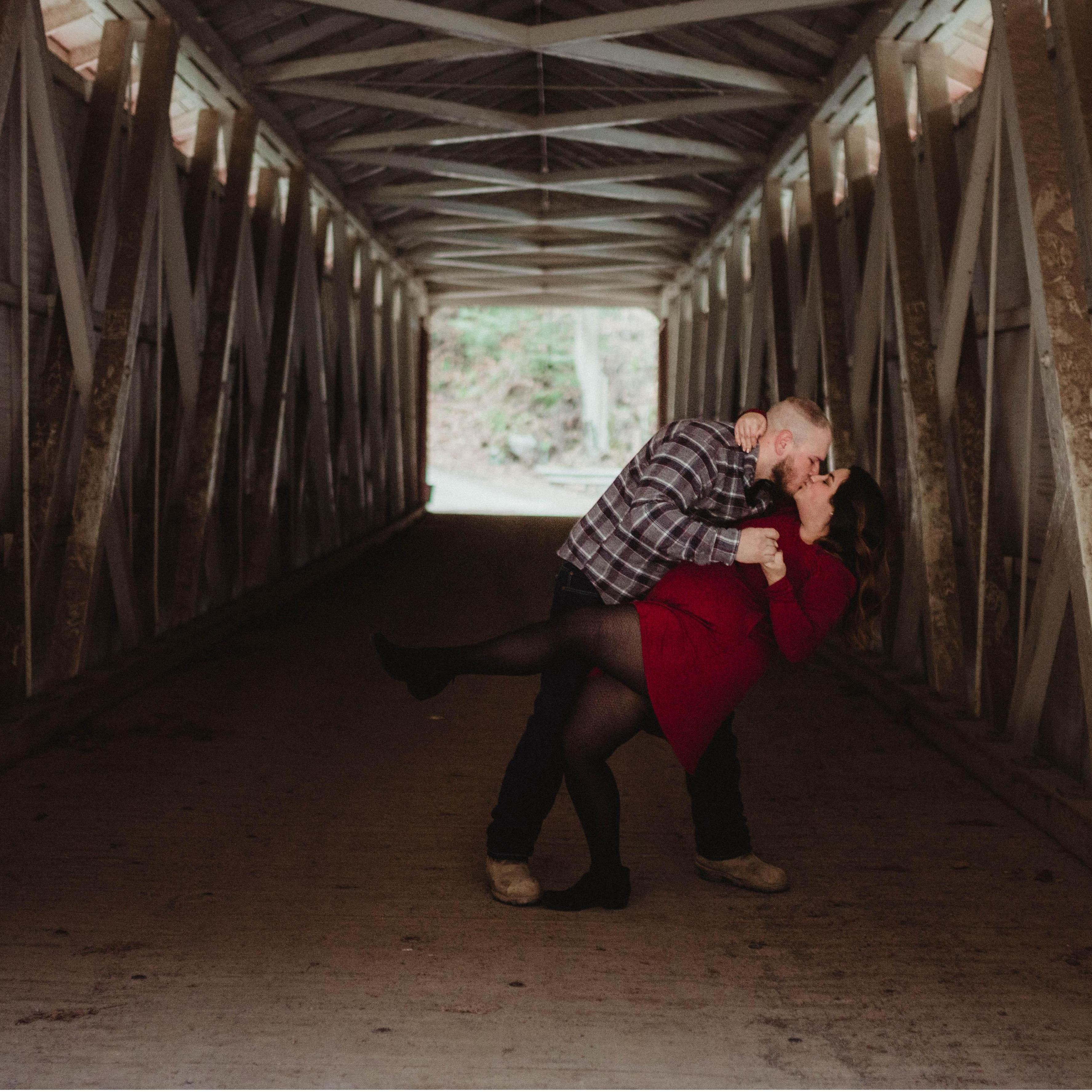 Engagement session Nov 2020