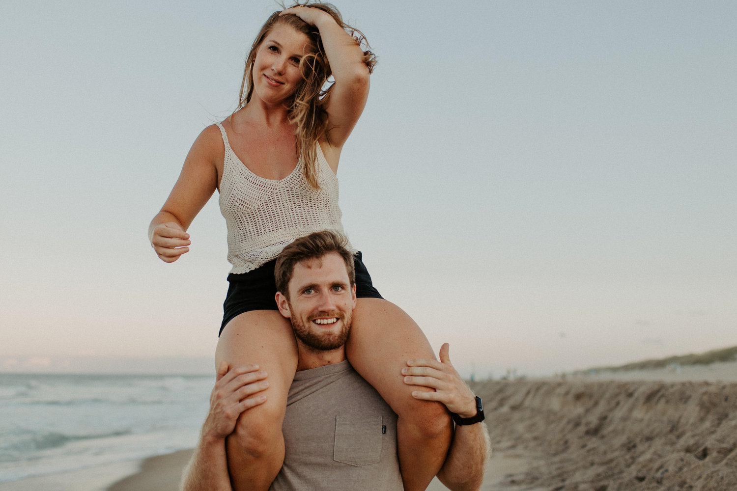 The Wedding Website of Gwen Johnston and John Hickner