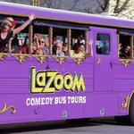 LaZoom Tours