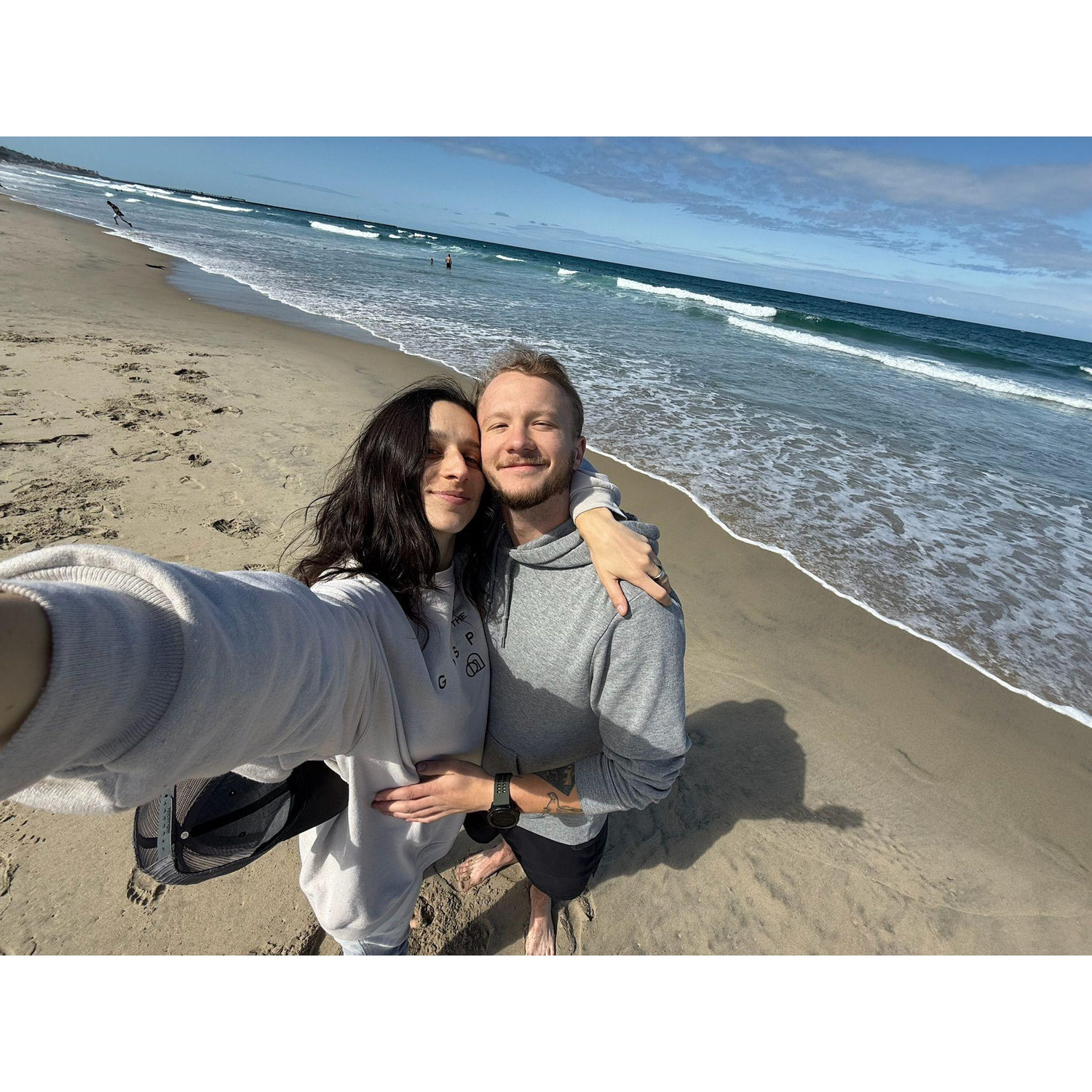 San Diego, CA