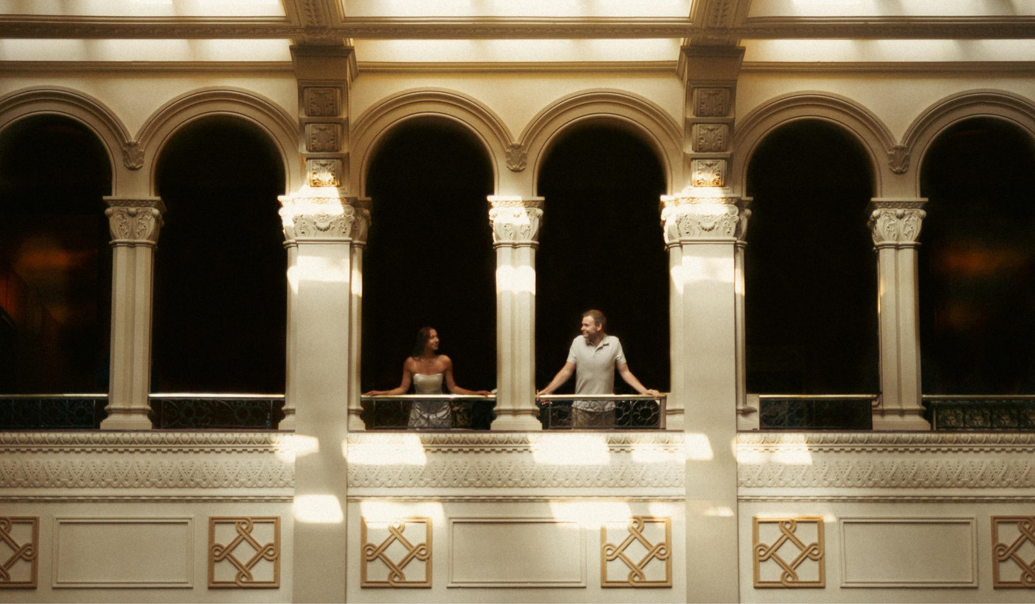 The Wedding Website of Beverly Lopez and Jon Kane