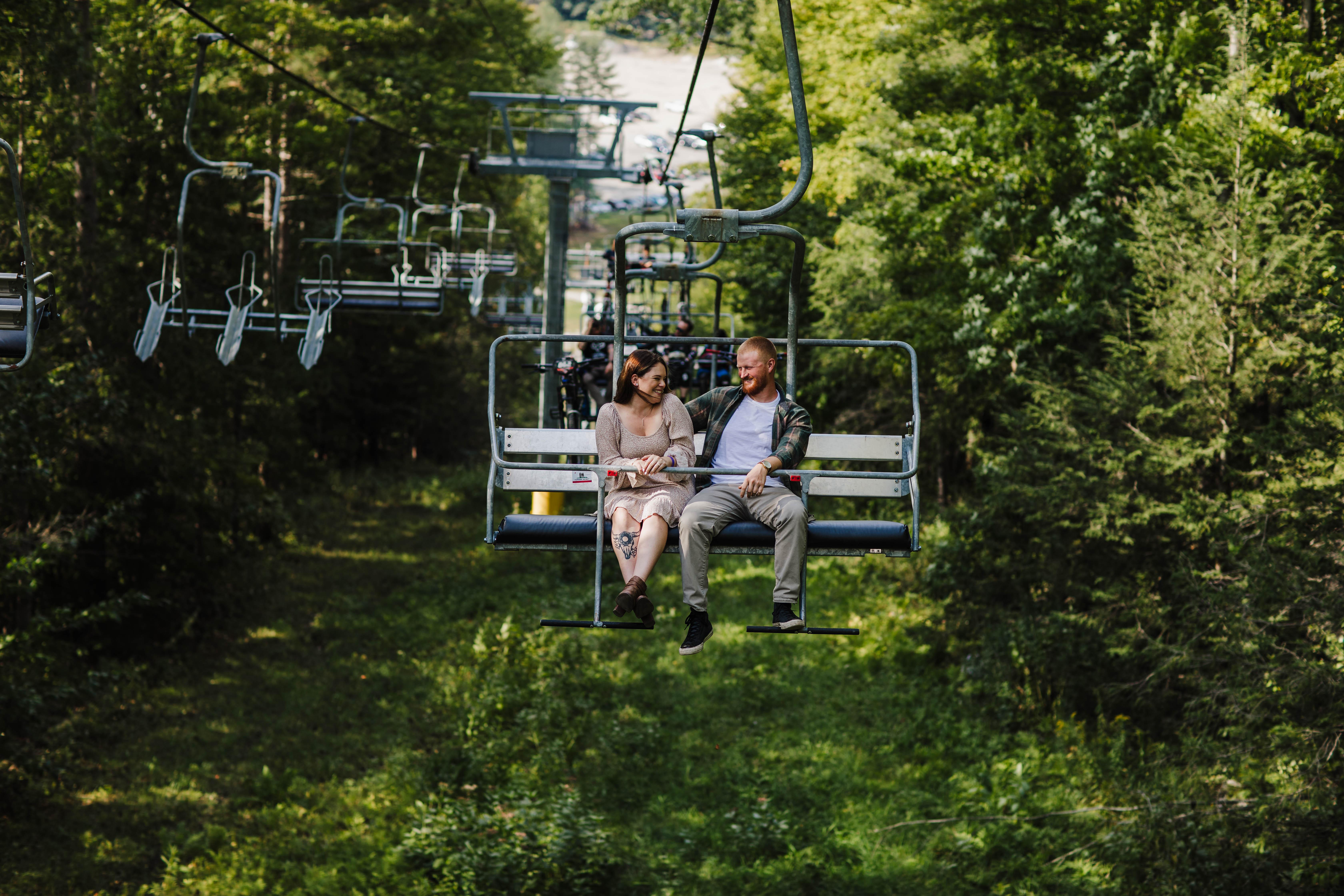 The Wedding Website of Melanie Cousin and William Pappas