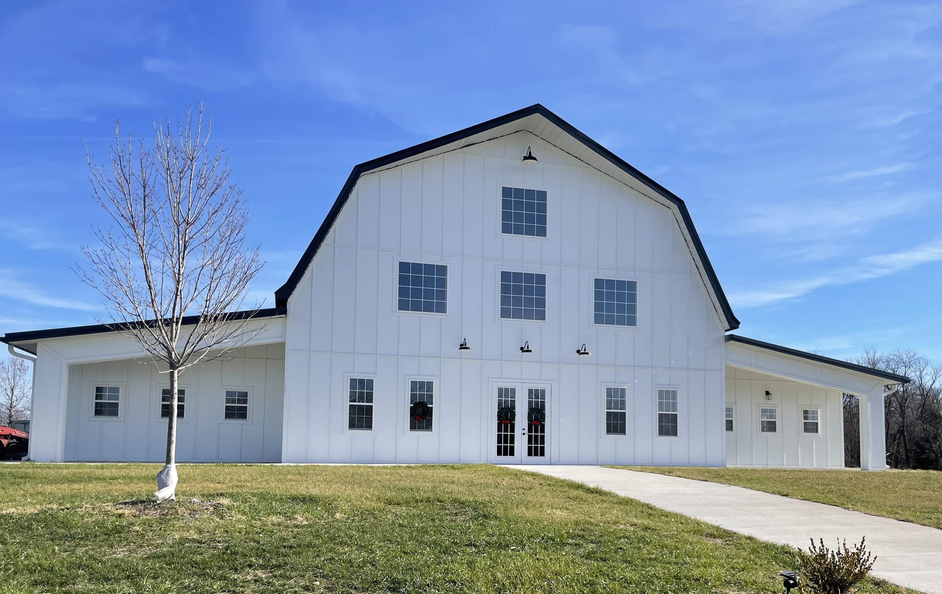 The Wedding Website of Tonya Pesch and Justin Walston