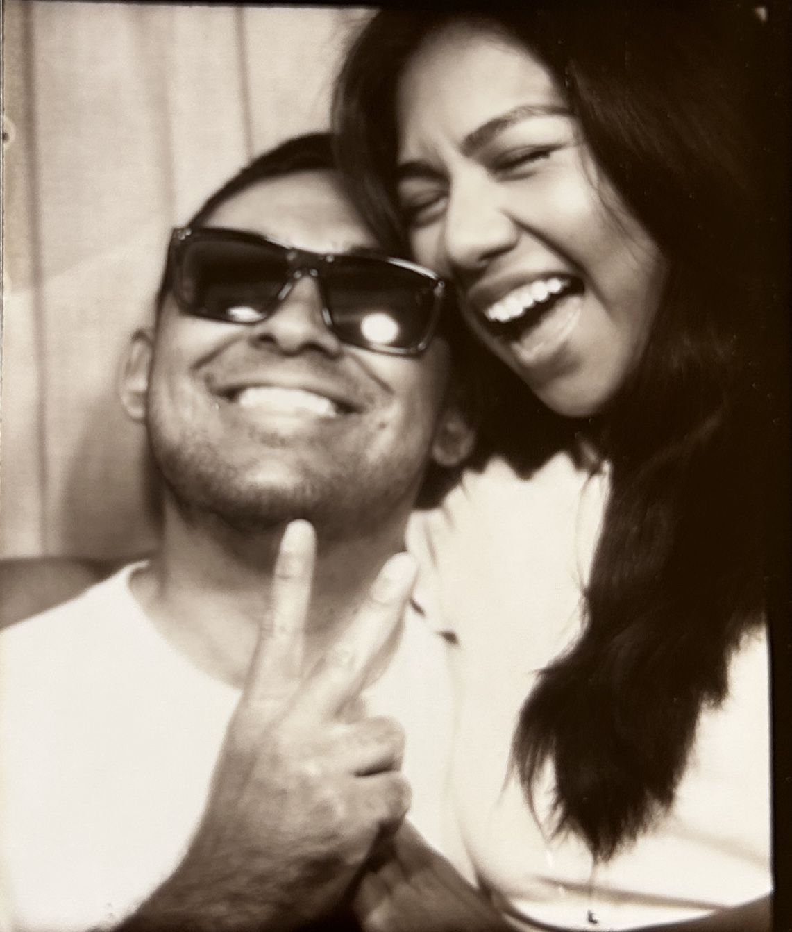 The Wedding Website of Joel Martin and Inti Retana