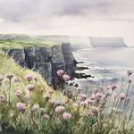 Cliffs of Moher