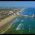 Galveston Island