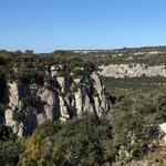Le Fort de Buoux